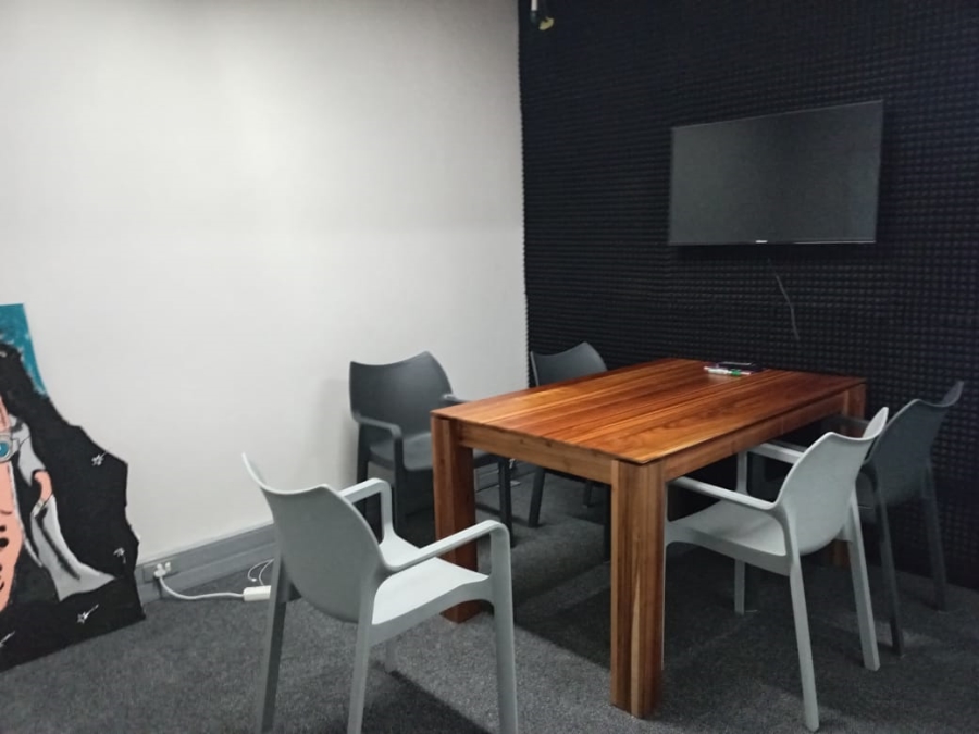 Commercial Property for Sale in Green Point Western Cape